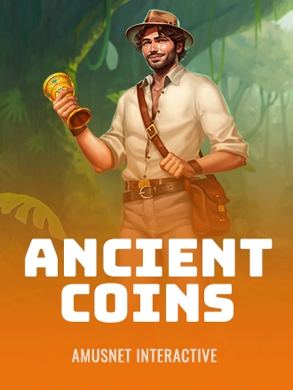Ancient Coins