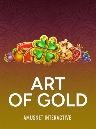Art of Gold