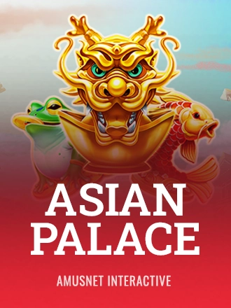 Asian Palace