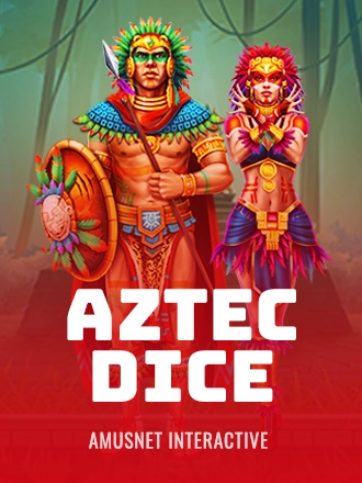 Aztec Dice