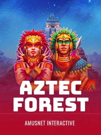 Aztec Forest
