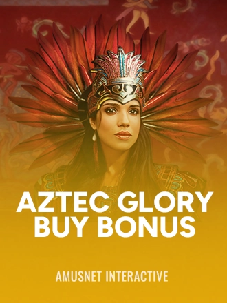 Aztec Glory Buy Bonus