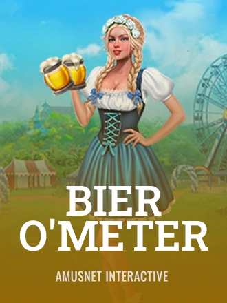 Bier O'Meter