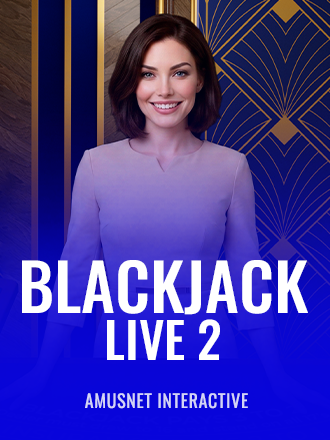 Blackjack Live 2
