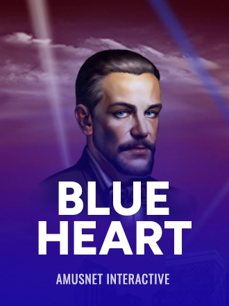 Blue Heart