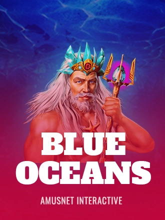 Blue Oceans