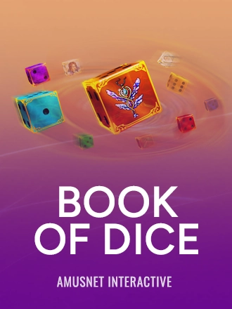 Book of Dice