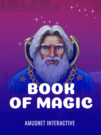 Book of Magic