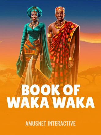 Book of Waka Waka