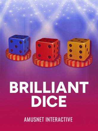 Brilliant Dice