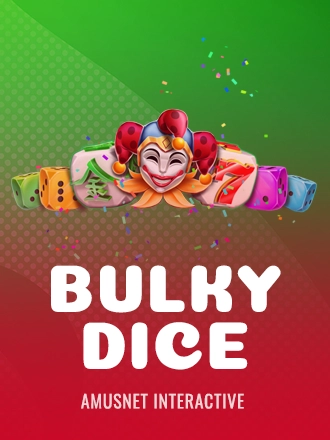 Bulky Dice
