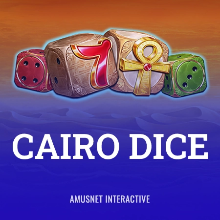 Cairo Dice