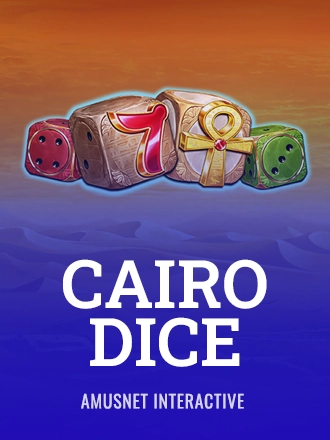 Cairo Dice