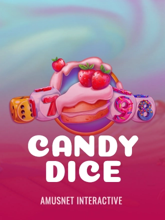 Candy Dice
