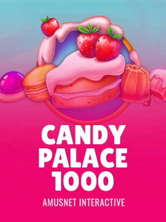 Candy Palace 1000