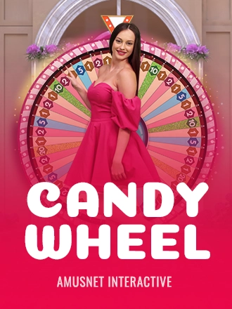 Candy Wheel