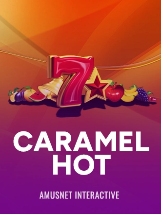 Caramel Hot