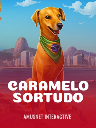 Caramelo Sortudo