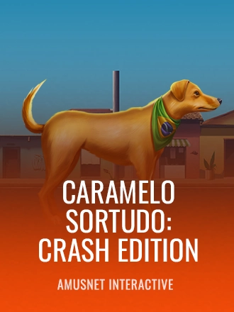 Caramelo Sortudo: Crash Edition