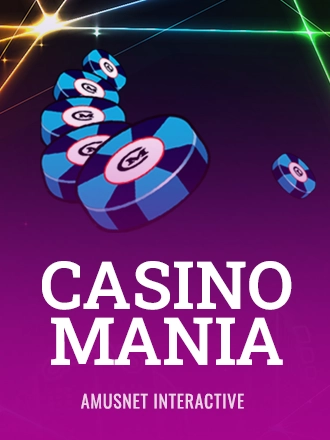 Casino Mania