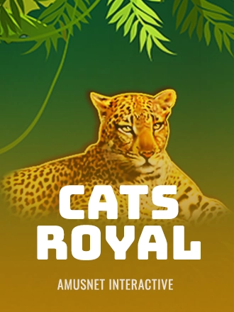 Cats Royal