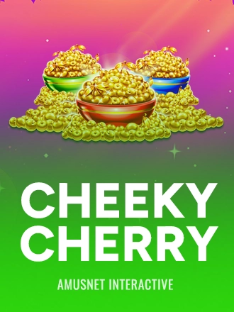 Cheeky Cherry