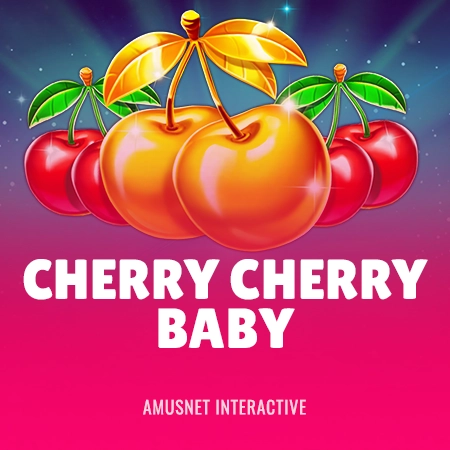 Cherry Cherry Baby