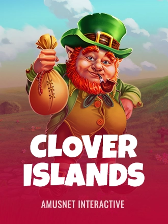 Clover Islands