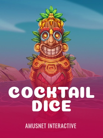 Cocktail Dice