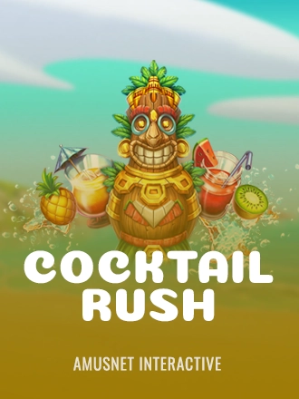 Cocktail Rush
