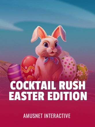 Cocktail Rush - Easter Edition