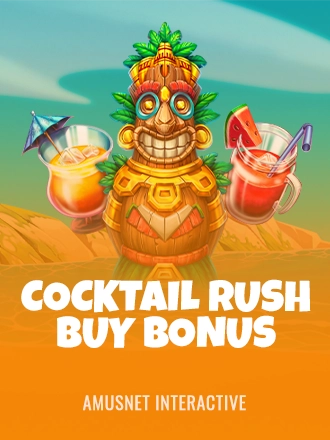 Cocktail Rush Buy Bonus