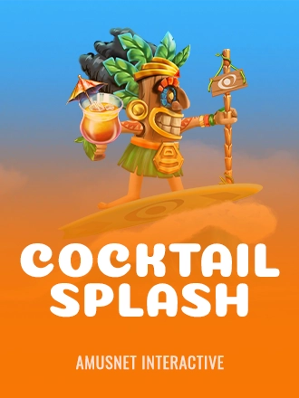 Cocktail Splash