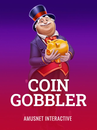 Coin Gobbler