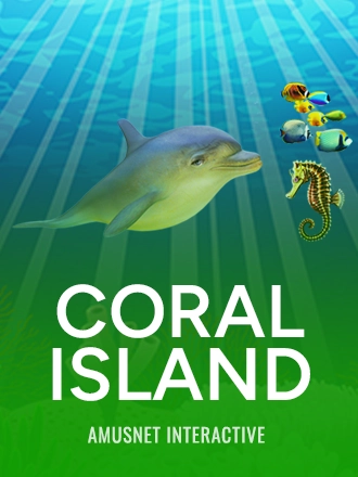 Coral Island