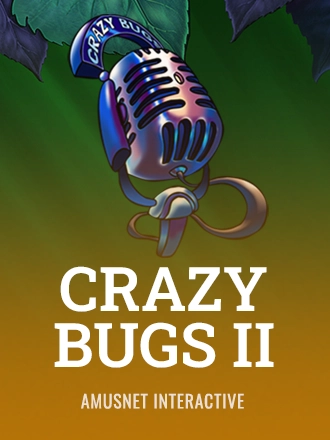 Crazy Bugs II