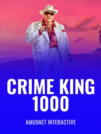 Crime King 1000