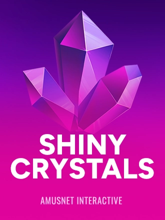 Shiny Crystals