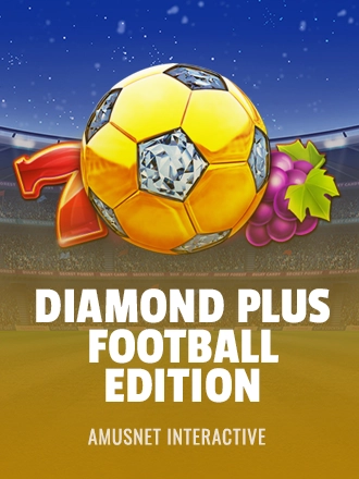 Diamond Plus Football Edition