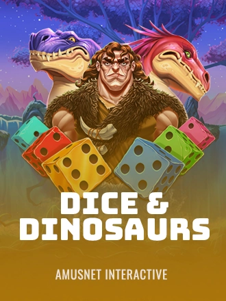 Dice & Dinosaurs