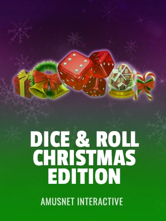 Dice & Roll Christmas Edition