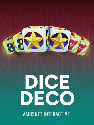 Dice Deco