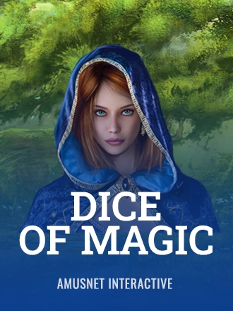 Dice of Magic