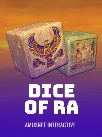 Dice of Ra
