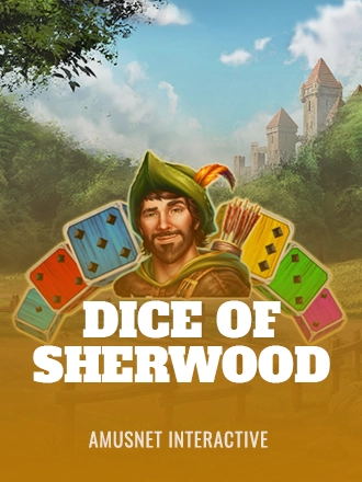 Dice of Sherwood