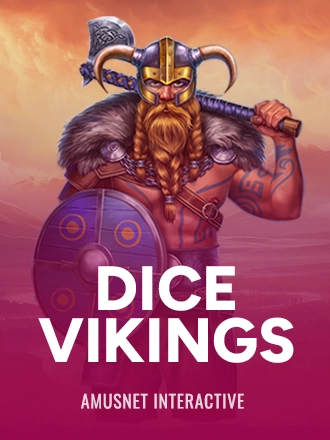 Dice Vikings