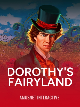 Dorothy's Fairyland