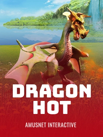 Dragon Hot