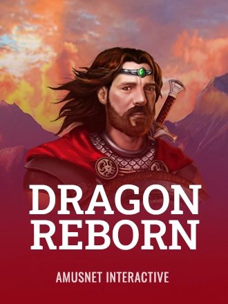 Dragon Reborn