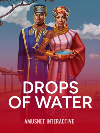 Drops of Water